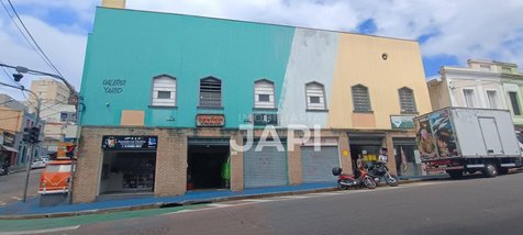 office em Rua Doutor Torres Neves, Centro - Jundiaí - SP