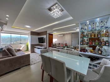 apartment em Caminho de Pedestres, Vila Rosa - Dois Irmãos - RS