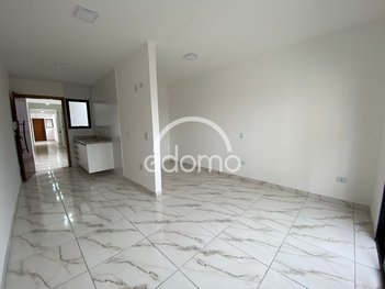 apartment em Rua Agostinho Lattari, Parque da Mooca - São Paulo - SP