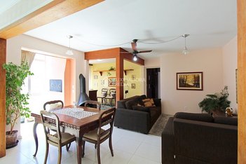 apartment em Rua Geraldo Souza Moreira, Passo da Areia - Porto Alegre - RS