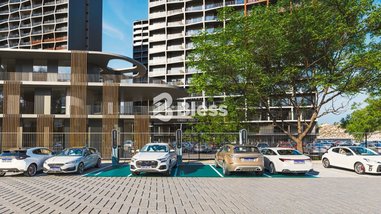 apartment em Rua Alfredo Dias de Figueiredo, Ponta Negra - Natal - RN