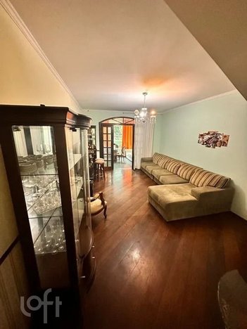 house em Professor Pádua Fleuri, Vila Irmãos Arnoni - São Paulo - SP