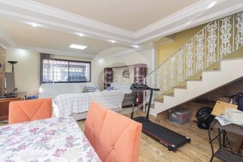 house em Rua Lino Coutinho, Ipiranga - São Paulo - SP