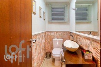 apartment em Engenheiro Jorge Oliva, Jabaquara - São Paulo - SP