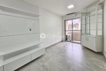 apartment em Rua Raul Pompéia, Vila Pompéia - São Paulo - SP