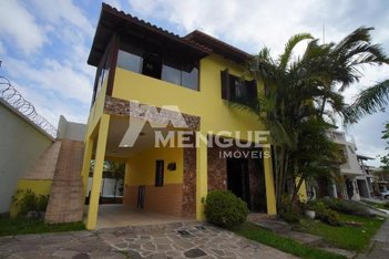 house em Avenida Ecoville, Sarandi - Porto Alegre - RS