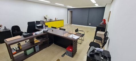 business em Rua Álvares de Azevedo, Centro - Santo André - SP