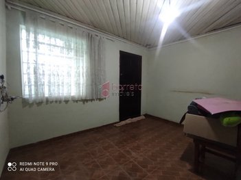 house em Rua Robartino Martho, Jardim da Fonte - Jundiaí - SP