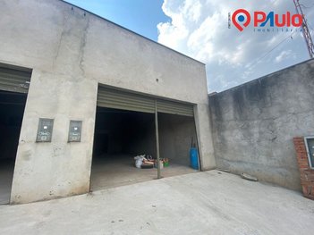 industrial em Ingá, Paulicéia - Piracicaba - SP