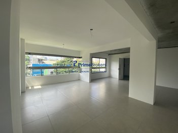 apartment em Rua Capitão Macedo, Vila Clementino - São Paulo - SP