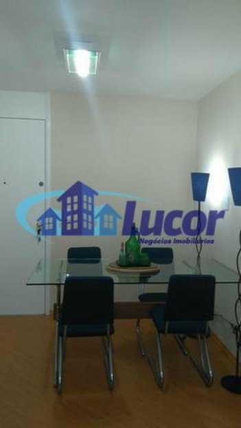 apartment em Rua Munhoz de Melo, Jardim Danfer - São Paulo - SP