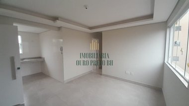 apartment em Rua Manoel Sampaio, Candelária - Belo Horizonte - MG