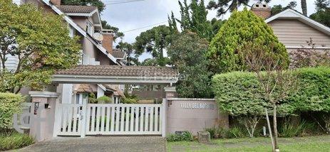 house em Luís Gali, Parque das Hortensias - Canela - RS