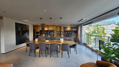 apartment em Rua Henrique Martins, Jardim Paulista - São Paulo - SP