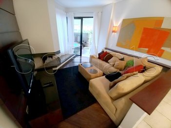 apartment em Avenida José Galante, Vila Suzana - São Paulo - SP