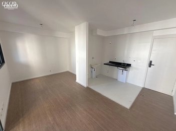 apartment em Rua Laurent Martins, Jardim Esplanada II - São José dos Campos - SP