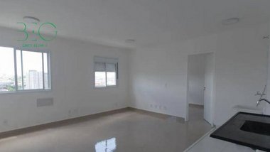 apartment em Rua Francisco Rossano, Sítio da Figueira - São Paulo - SP