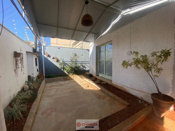 house em Rua Santa Catarina, Saúde - Mogi Mirim - SP