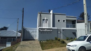 house em Avenida Eunice dos Reis, Olarias - Ponta Grossa - PR