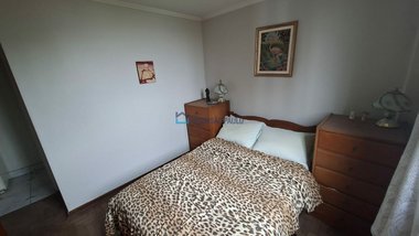apartment em Avenida Cupecê, Cidade Ademar - São Paulo - SP