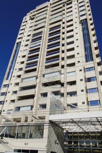 apartment em Rua Siqueira Campos, Centro - Santo André - SP