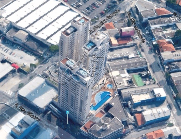 SATELITE TORRES