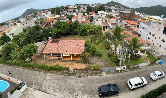 Cômodo Condomínio