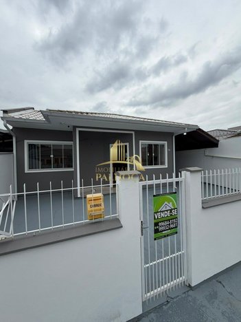 house em Rua Terras Altas, Bela Vista - Palhoça - SC