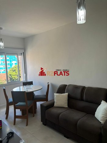 apartment em Rua Major Diogo, Bela Vista - São Paulo - SP