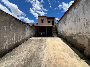 land_lot em Rua Silva Xavier, Jardim Leblon - Belo Horizonte - MG