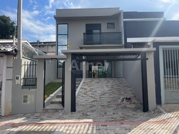 house em Rua Nicolau José Ribeiro, Santa Maria - Passo Fundo - RS