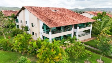 apartment em Avenida Cícero Batista de Oliveira, Santa Luzia - Gravatá - PE