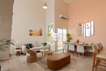 house em Avenida Ipanema, Jardim Novo Horizonte - Sorocaba - SP