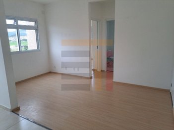 apartment em Paulo Roberto Vidal, Bela Vista - Palhoça - SC