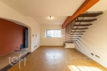 house em Rua Texas, Brooklin Paulista - São Paulo - SP