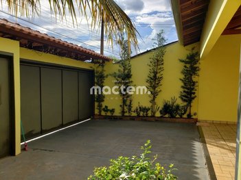 house em Rua Roque Piccolo, Parque Residencial Cândido Portinari - Ribeirão Preto - SP