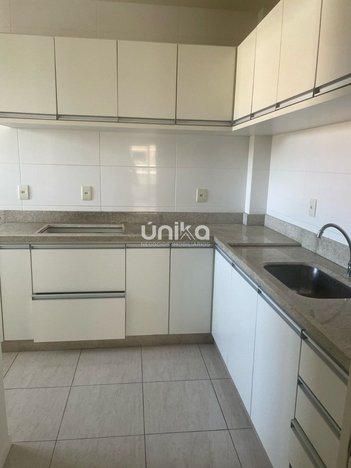 apartment em Rua Prefeito Walter Belinzoni, Alto Feliz - Araranguá - SC