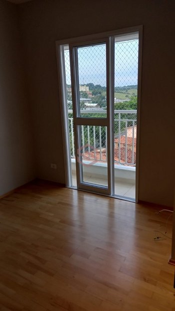 apartment em Rua Osvaldo Faria, Jardim Satélite - São José dos Campos - SP