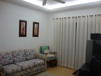 house em Avenida Horácio Barioni, Alves Dias - São Bernardo do Campo - SP