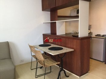 apartment em Alameda Lorena, Jardim Paulista - São Paulo - SP