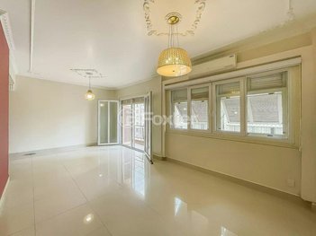 apartment em Rua Duque de Caxias, Centro Histórico - Porto Alegre - RS