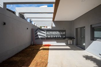 apartment em Avenida dos Imarés, Indianópolis - São Paulo - SP