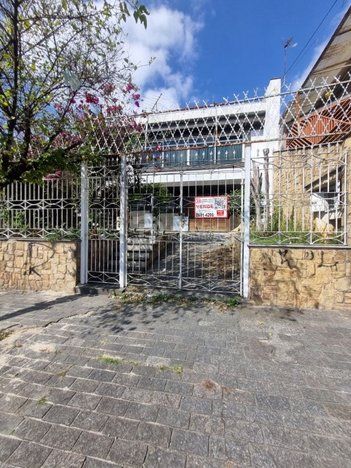 house em Rua São Severo, Vila Ré - São Paulo - SP