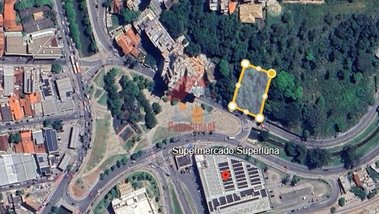 land_lot em Avenida Juiz Marco Túlio Isaac, Parque das Indústrias - Betim - MG