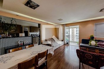 apartment em Rua Taquari, Mooca - São Paulo - SP