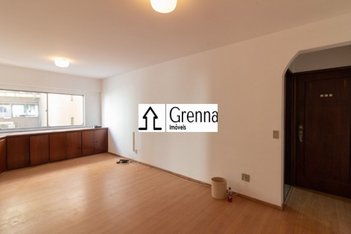 apartment em Rua Pascoal Vita, Vila Madalena - São Paulo - SP