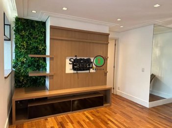 apartment em Rua Francisco Marcondes Vieira, Lar São Paulo - São Paulo - SP