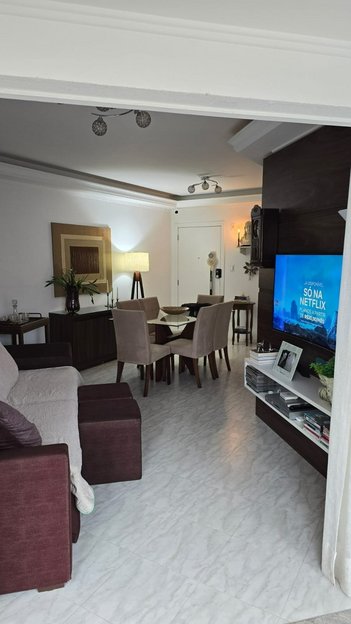 apartment em Rua Julieta Lins, Pioneiros - Balneário Camboriú - SC