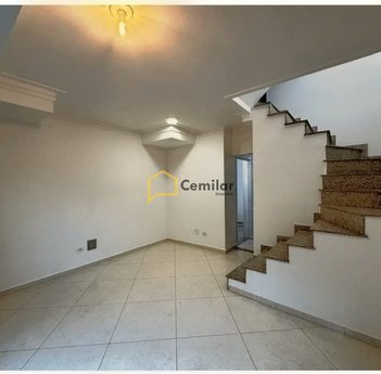 house em Rua Jorge Augusto, Vila Centenário - São Paulo - SP