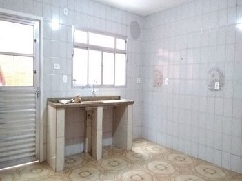 house em Rua João Paulino de Faria, Jardim Camila - Mauá - SP